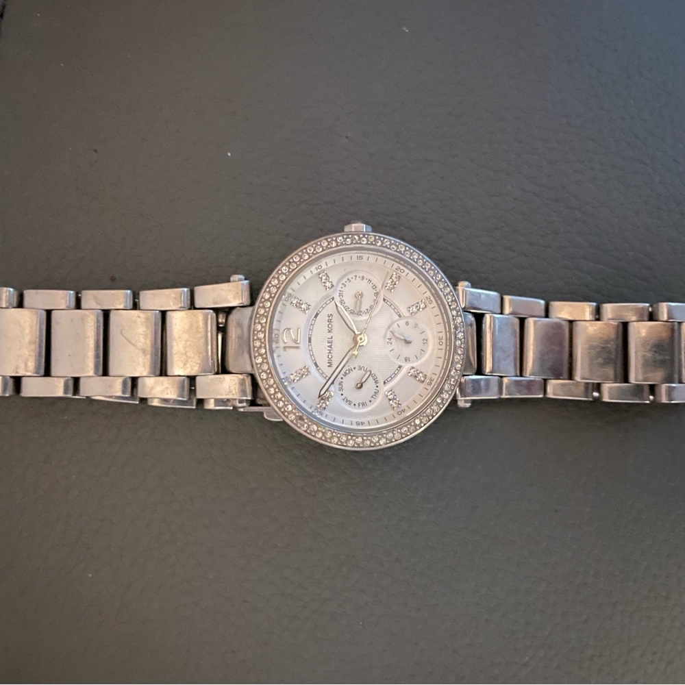 Women’s Michael Kors watch